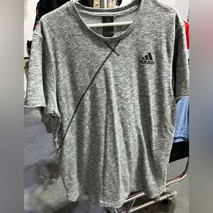 Adidas- xl climacool